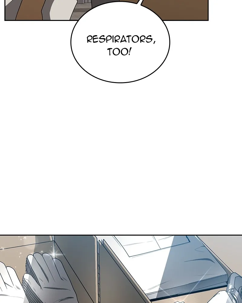 The Dungeon Cleaning Life of a Once Genius Hunter Chapter 12 page 52 - 