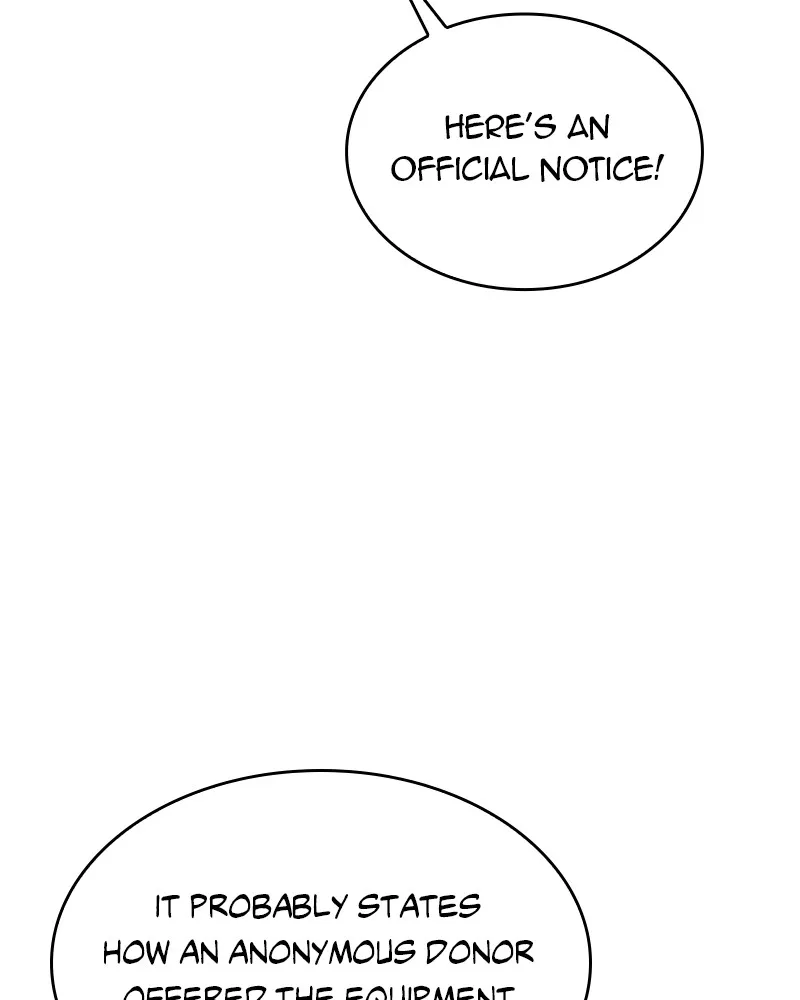 The Dungeon Cleaning Life of a Once Genius Hunter Chapter 12 page 56 - 