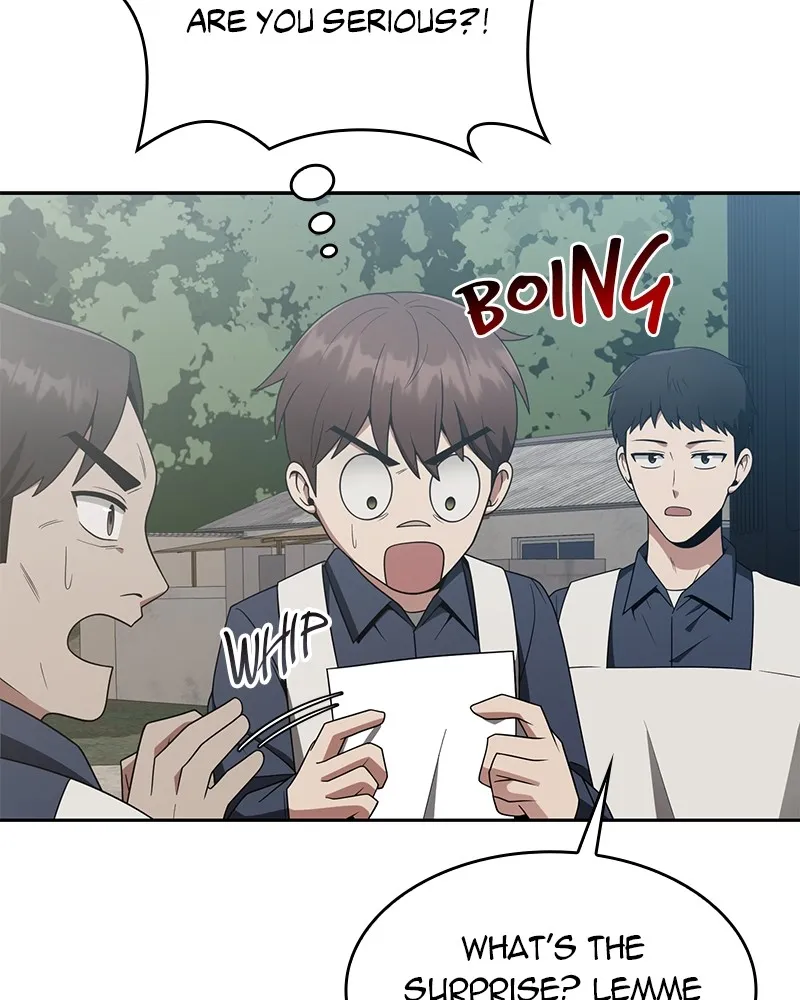 The Dungeon Cleaning Life of a Once Genius Hunter Chapter 12 page 60 - 