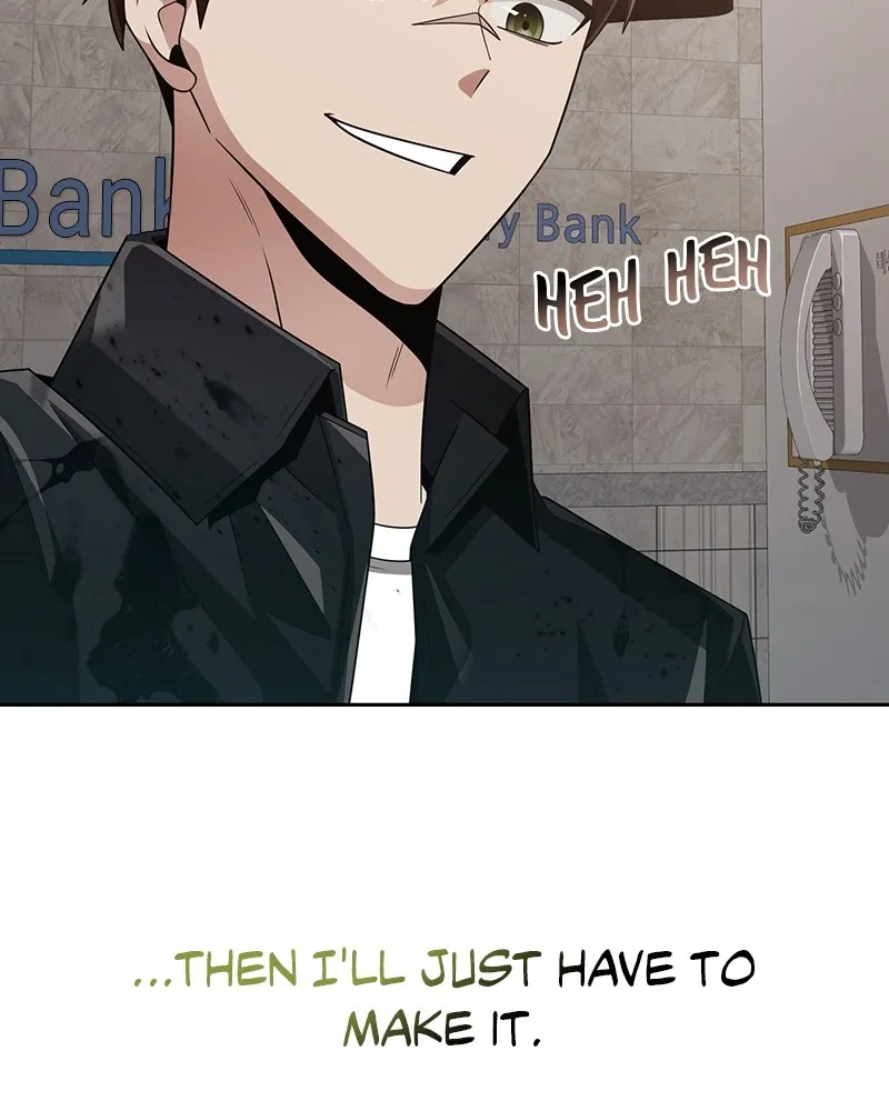 The Dungeon Cleaning Life of a Once Genius Hunter Chapter 12 page 7 - 