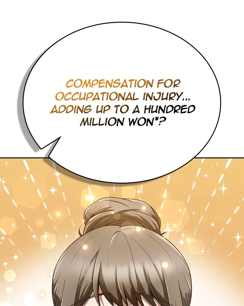 The Dungeon Cleaning Life of a Once Genius Hunter Chapter 12 page 70 - 