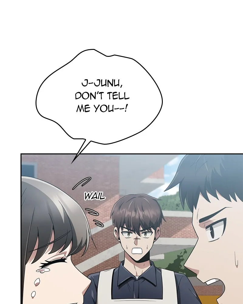 The Dungeon Cleaning Life of a Once Genius Hunter Chapter 12 page 72 - 