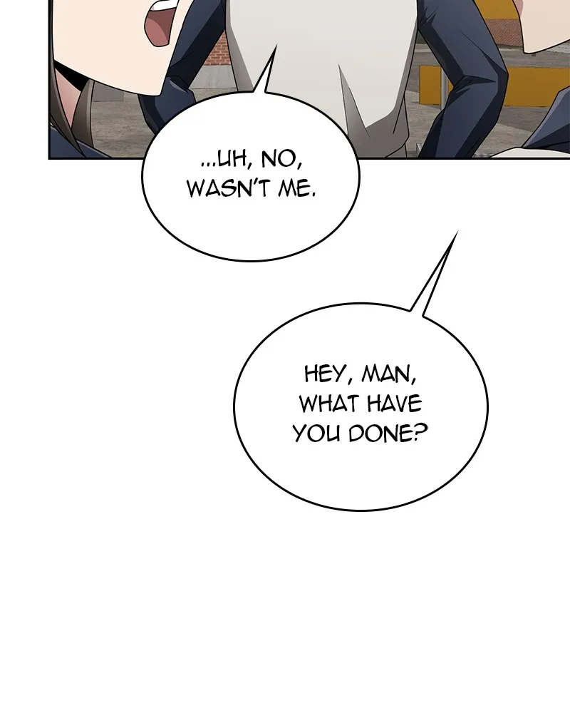 The Dungeon Cleaning Life of a Once Genius Hunter Chapter 12 page 73 - 