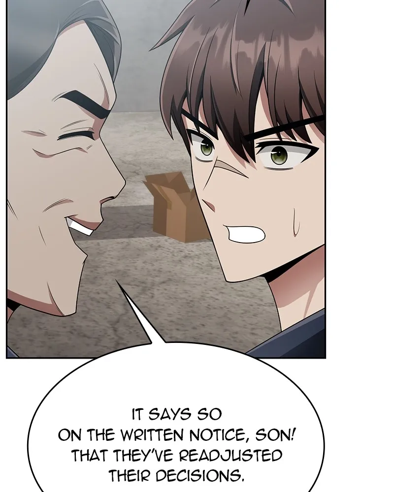 The Dungeon Cleaning Life of a Once Genius Hunter Chapter 12 page 77 - 
