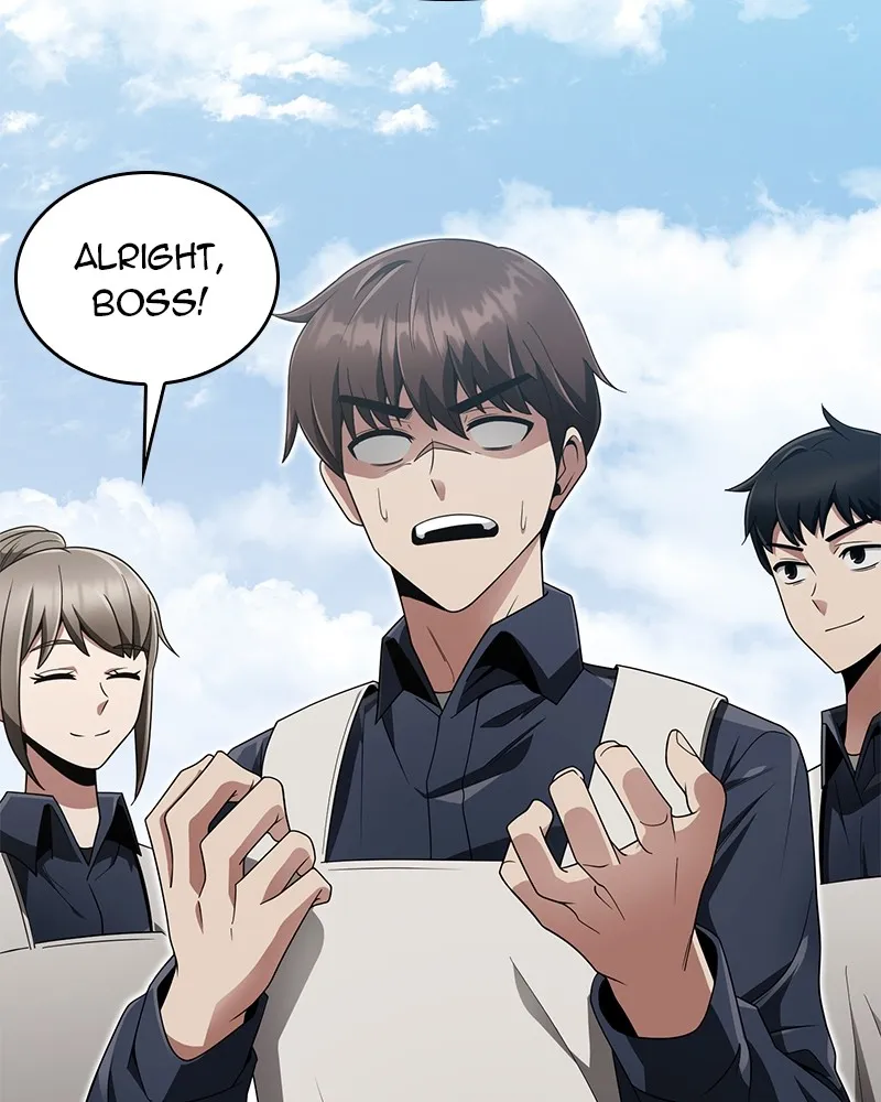 The Dungeon Cleaning Life of a Once Genius Hunter Chapter 12 page 79 - 