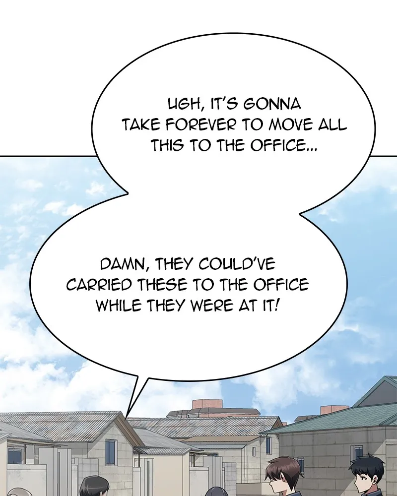 The Dungeon Cleaning Life of a Once Genius Hunter Chapter 12 page 81 - 