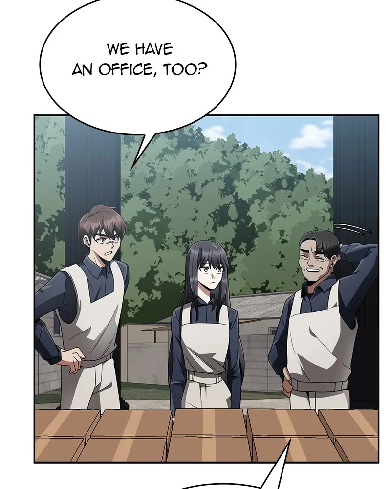 The Dungeon Cleaning Life of a Once Genius Hunter Chapter 12 page 83 - 