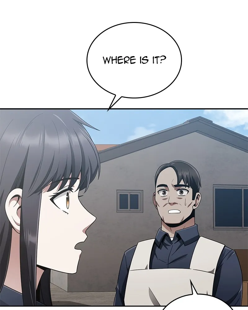 The Dungeon Cleaning Life of a Once Genius Hunter Chapter 12 page 85 - 