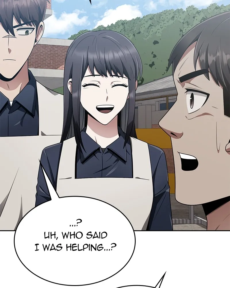 The Dungeon Cleaning Life of a Once Genius Hunter Chapter 12 page 87 - 