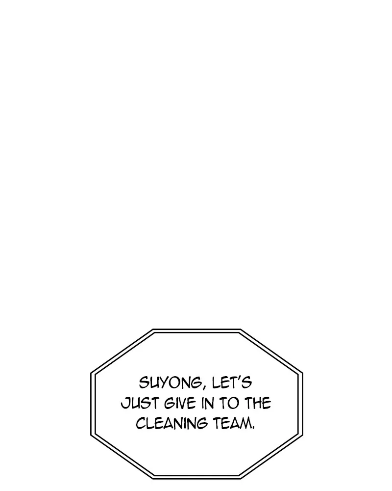 The Dungeon Cleaning Life of a Once Genius Hunter Chapter 12 page 10 - 