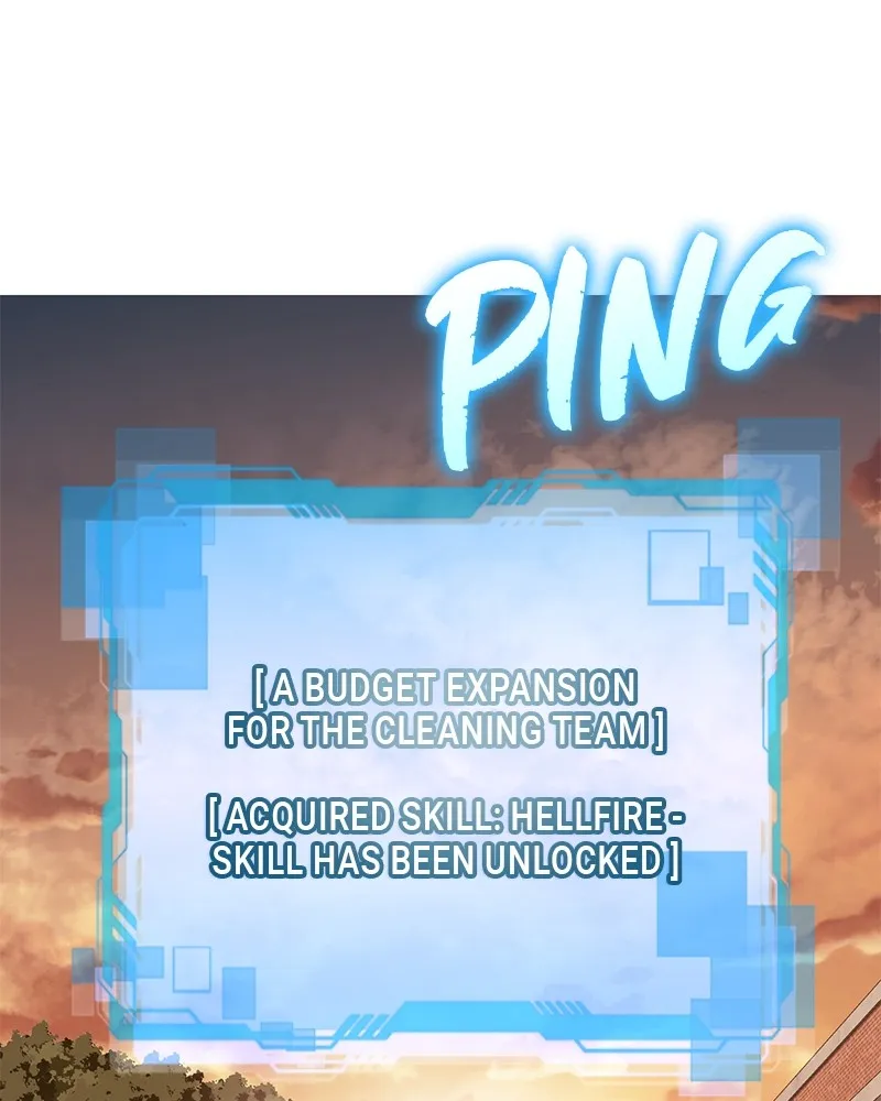 The Dungeon Cleaning Life of a Once Genius Hunter Chapter 12 page 92 - 