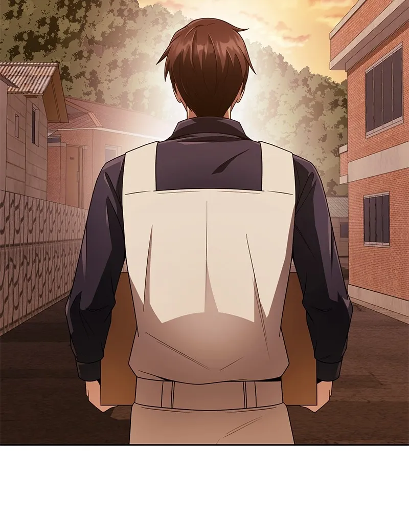 The Dungeon Cleaning Life of a Once Genius Hunter Chapter 12 page 93 - 
