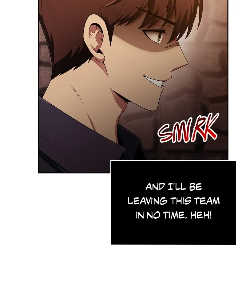 The Dungeon Cleaning Life of a Once Genius Hunter Chapter 12 page 95 - 