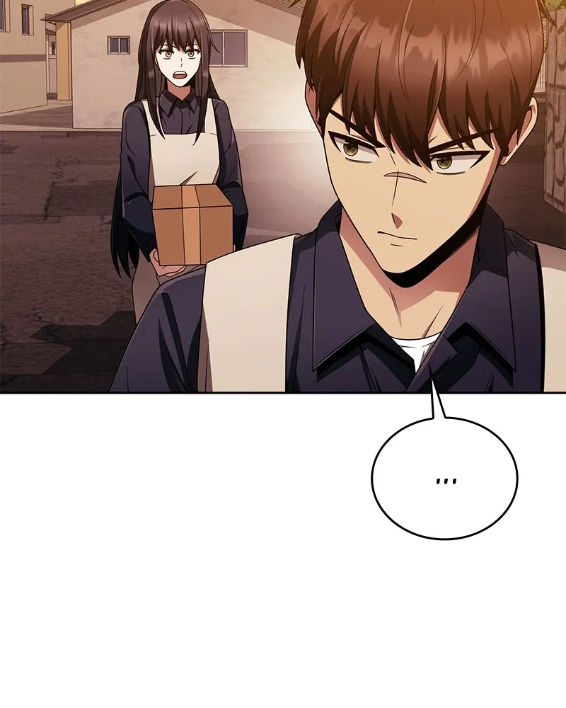 The Dungeon Cleaning Life of a Once Genius Hunter Chapter 12 page 97 - 