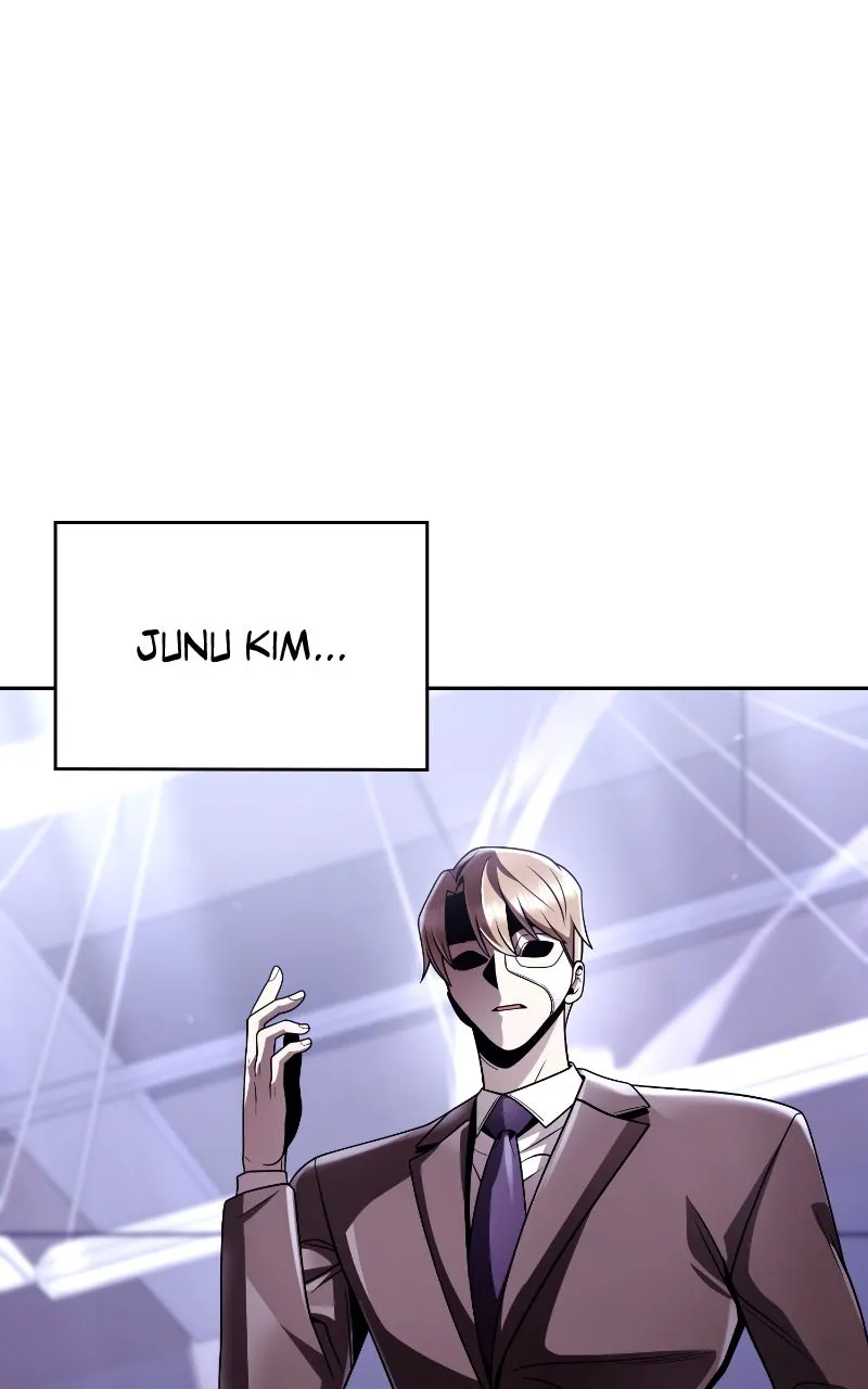 The Dungeon Cleaning Life of a Once Genius Hunter Chapter 120 page 1 - 