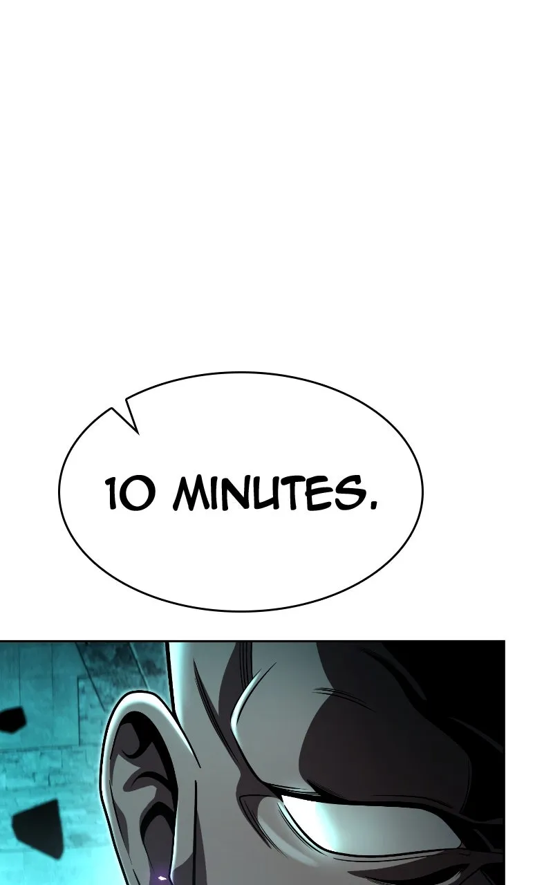 The Dungeon Cleaning Life of a Once Genius Hunter Chapter 120 page 102 - 