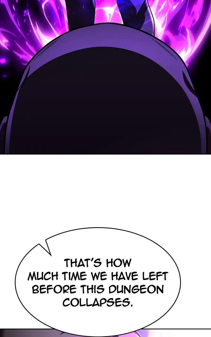The Dungeon Cleaning Life of a Once Genius Hunter Chapter 120 page 106 - 