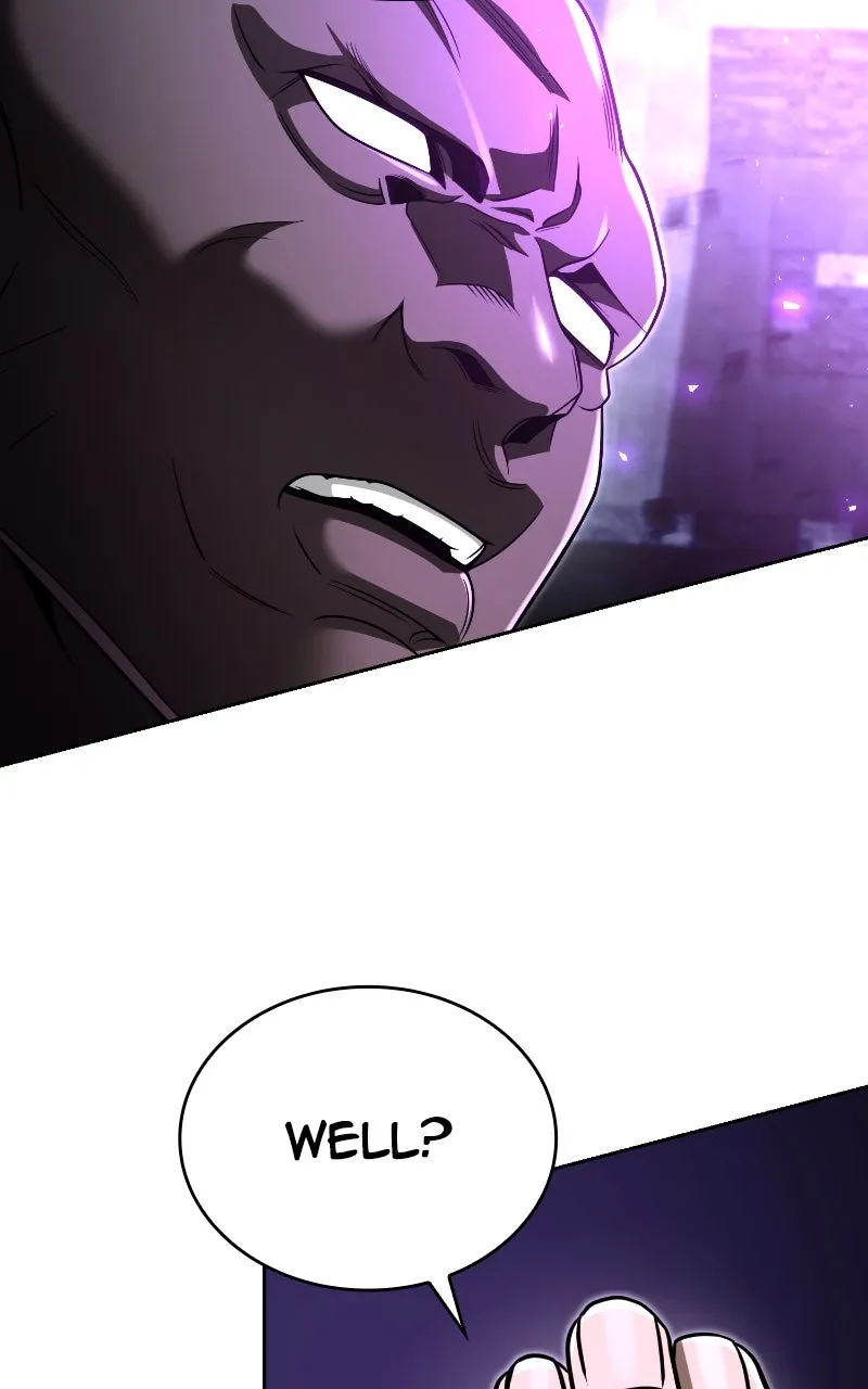 The Dungeon Cleaning Life of a Once Genius Hunter Chapter 120 page 107 - 