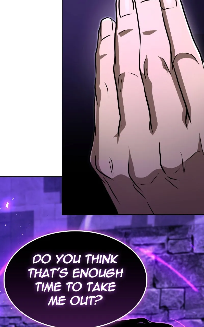 The Dungeon Cleaning Life of a Once Genius Hunter Chapter 120 page 108 - 