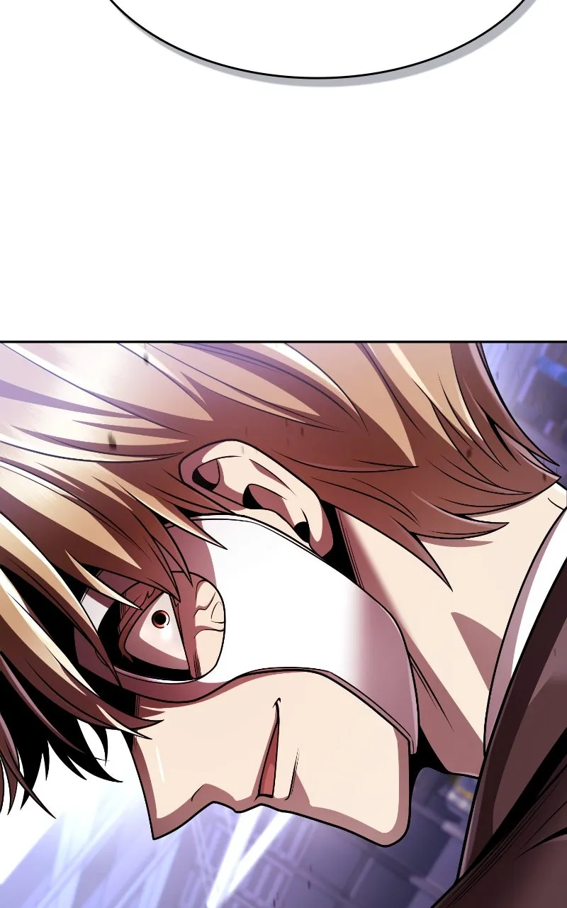 The Dungeon Cleaning Life of a Once Genius Hunter Chapter 120 page 12 - 