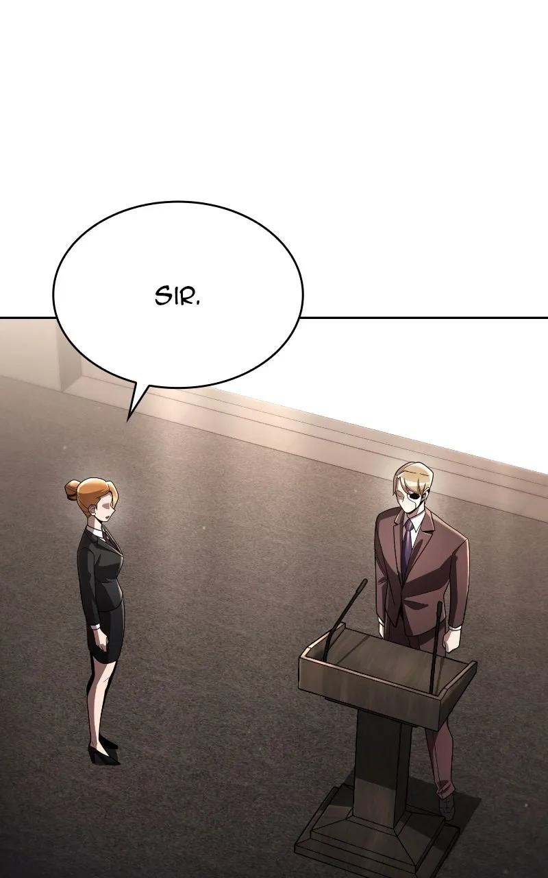 The Dungeon Cleaning Life of a Once Genius Hunter Chapter 120 page 112 - 