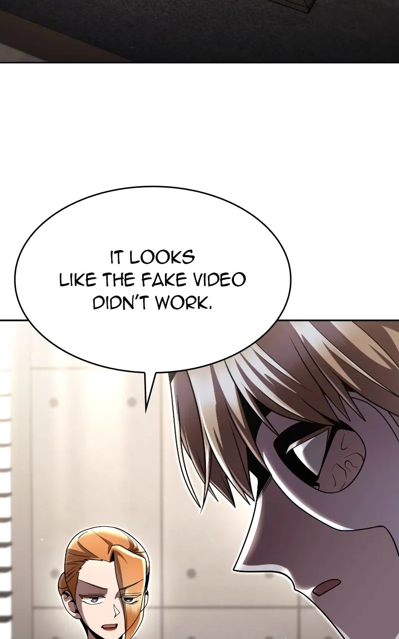 The Dungeon Cleaning Life of a Once Genius Hunter Chapter 120 page 113 - 