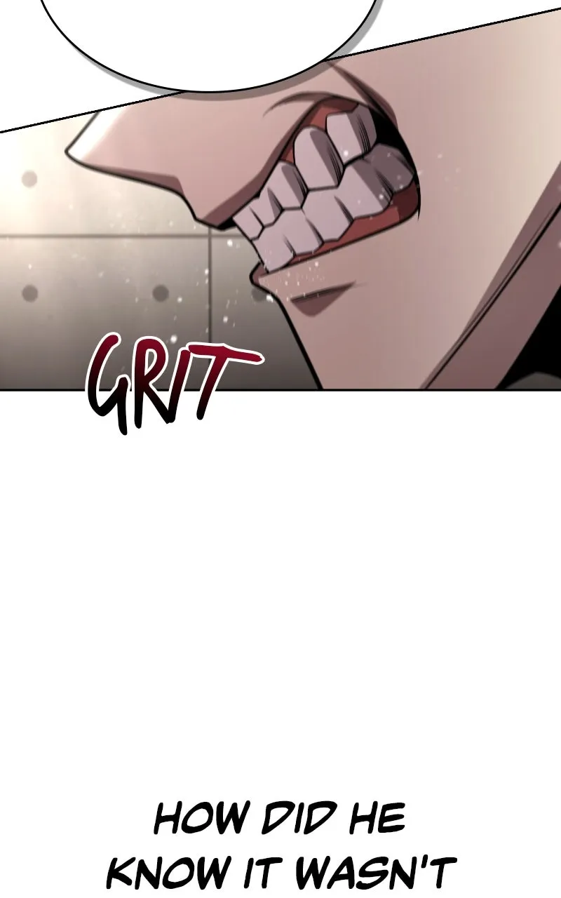 The Dungeon Cleaning Life of a Once Genius Hunter Chapter 120 page 115 - 