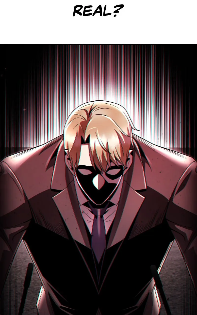 The Dungeon Cleaning Life of a Once Genius Hunter Chapter 120 page 116 - 