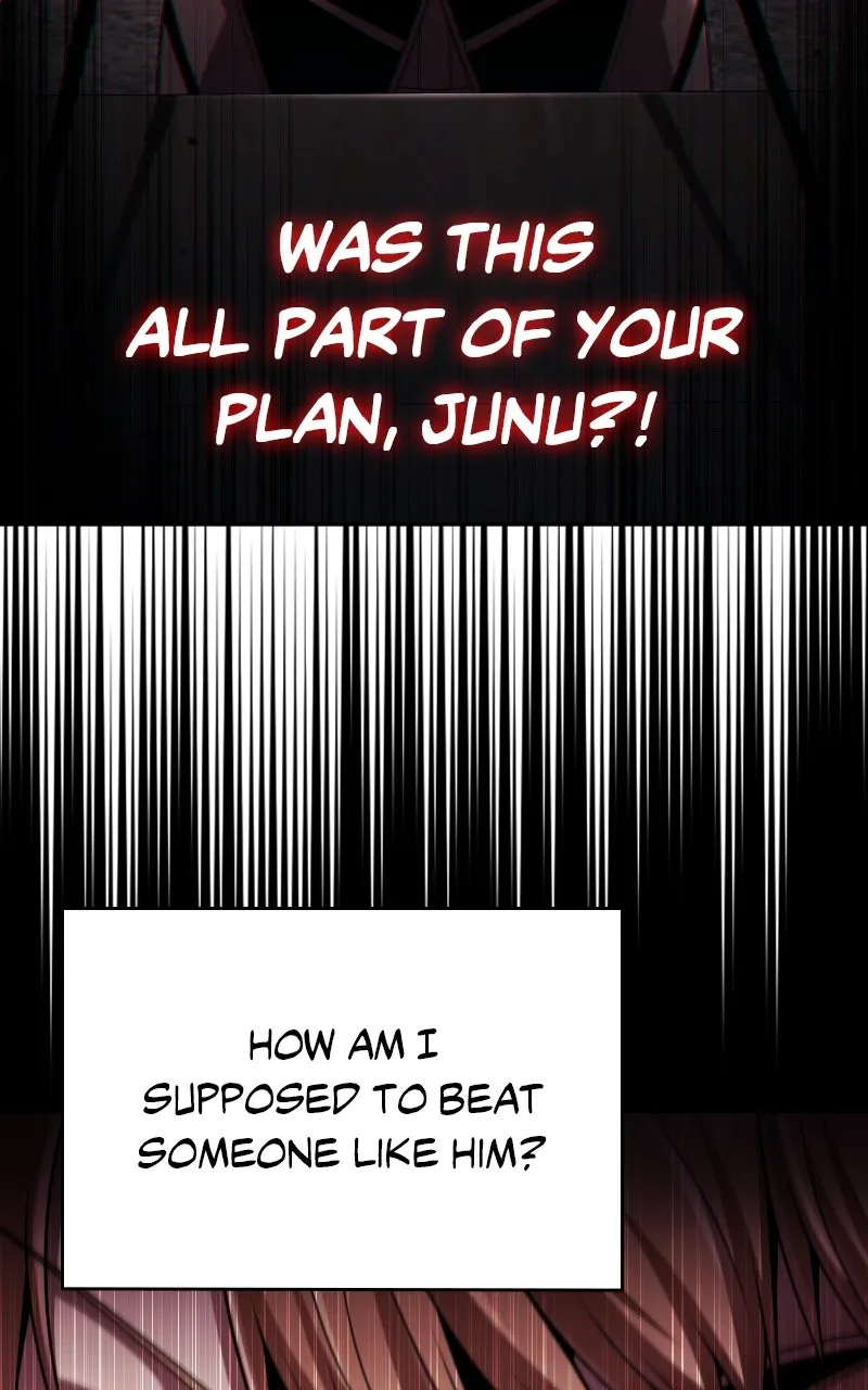 The Dungeon Cleaning Life of a Once Genius Hunter Chapter 120 page 117 - 
