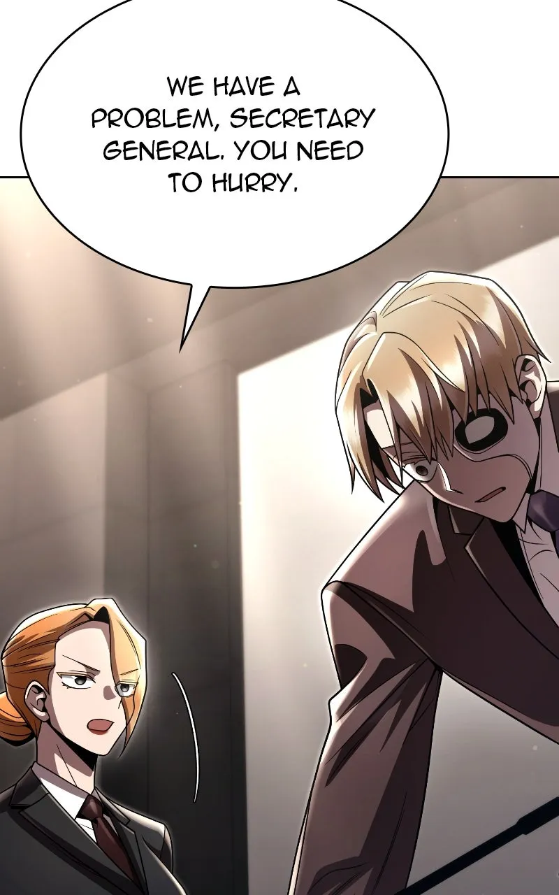 The Dungeon Cleaning Life of a Once Genius Hunter Chapter 120 page 119 - 
