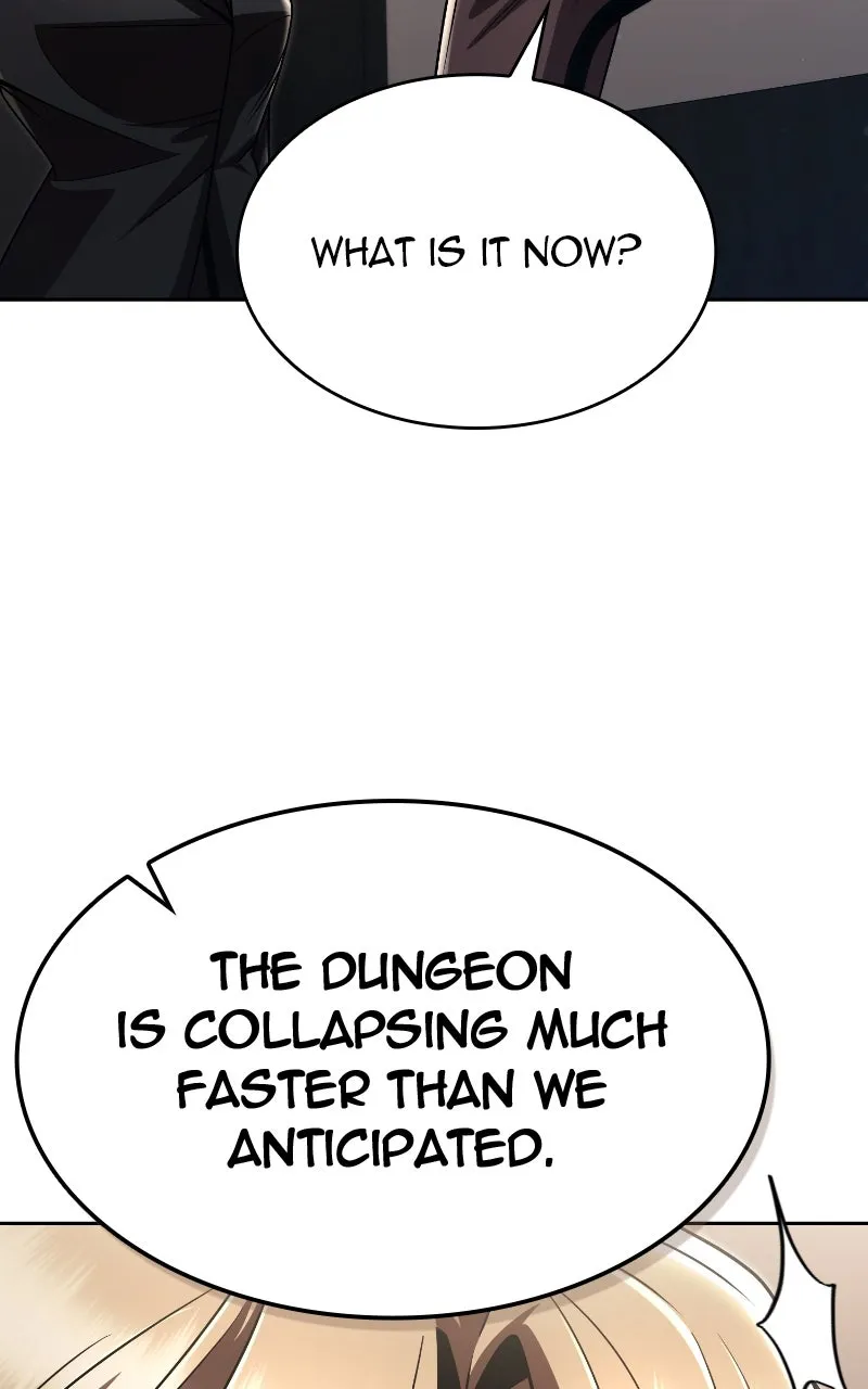 The Dungeon Cleaning Life of a Once Genius Hunter Chapter 120 page 120 - 