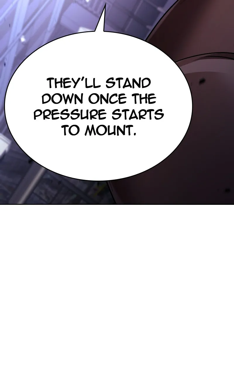 The Dungeon Cleaning Life of a Once Genius Hunter Chapter 120 page 13 - 