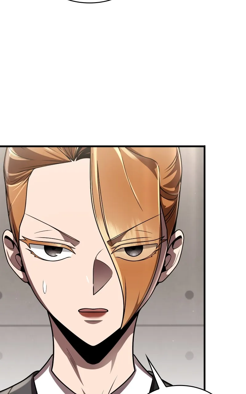 The Dungeon Cleaning Life of a Once Genius Hunter Chapter 120 page 123 - 