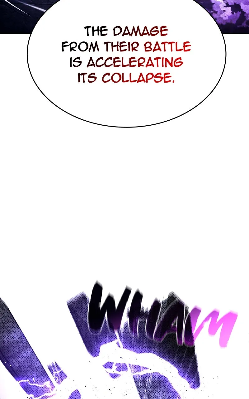 The Dungeon Cleaning Life of a Once Genius Hunter Chapter 120 page 126 - 