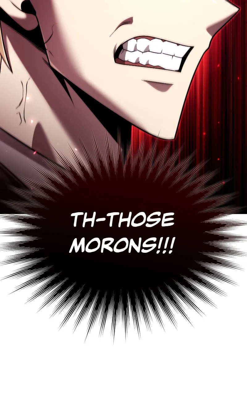 The Dungeon Cleaning Life of a Once Genius Hunter Chapter 120 page 129 - 