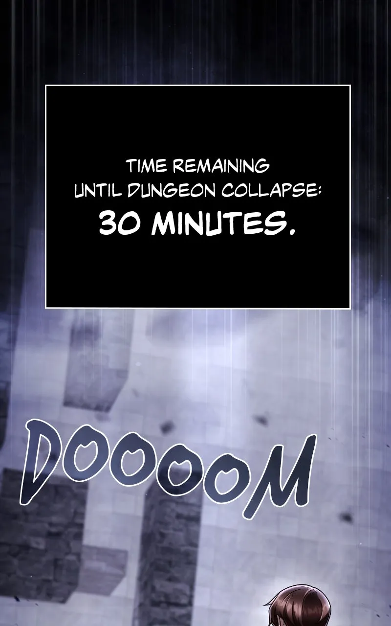 The Dungeon Cleaning Life of a Once Genius Hunter Chapter 120 page 16 - 