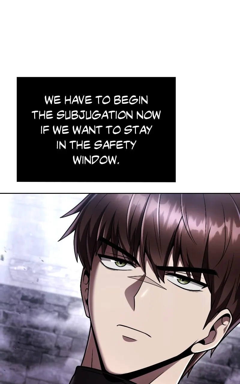 The Dungeon Cleaning Life of a Once Genius Hunter Chapter 120 page 18 - 