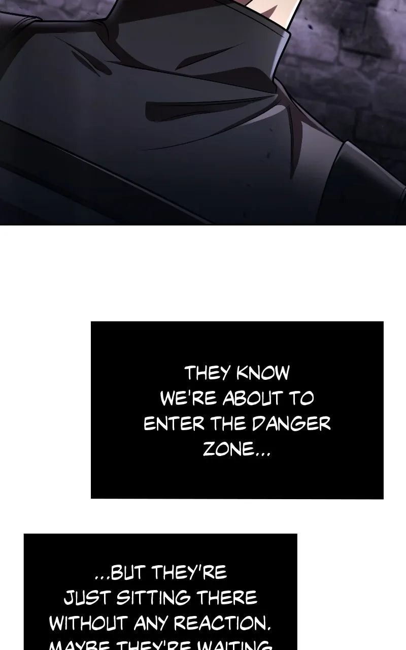 The Dungeon Cleaning Life of a Once Genius Hunter Chapter 120 page 19 - 