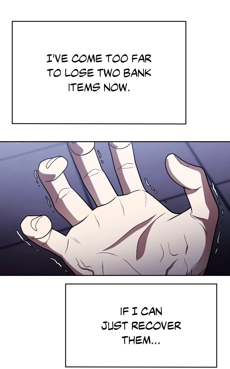 The Dungeon Cleaning Life of a Once Genius Hunter Chapter 120 page 3 - 