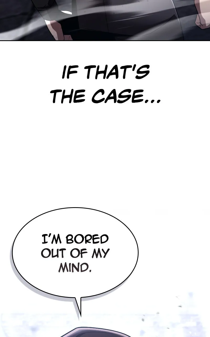 The Dungeon Cleaning Life of a Once Genius Hunter Chapter 120 page 21 - 