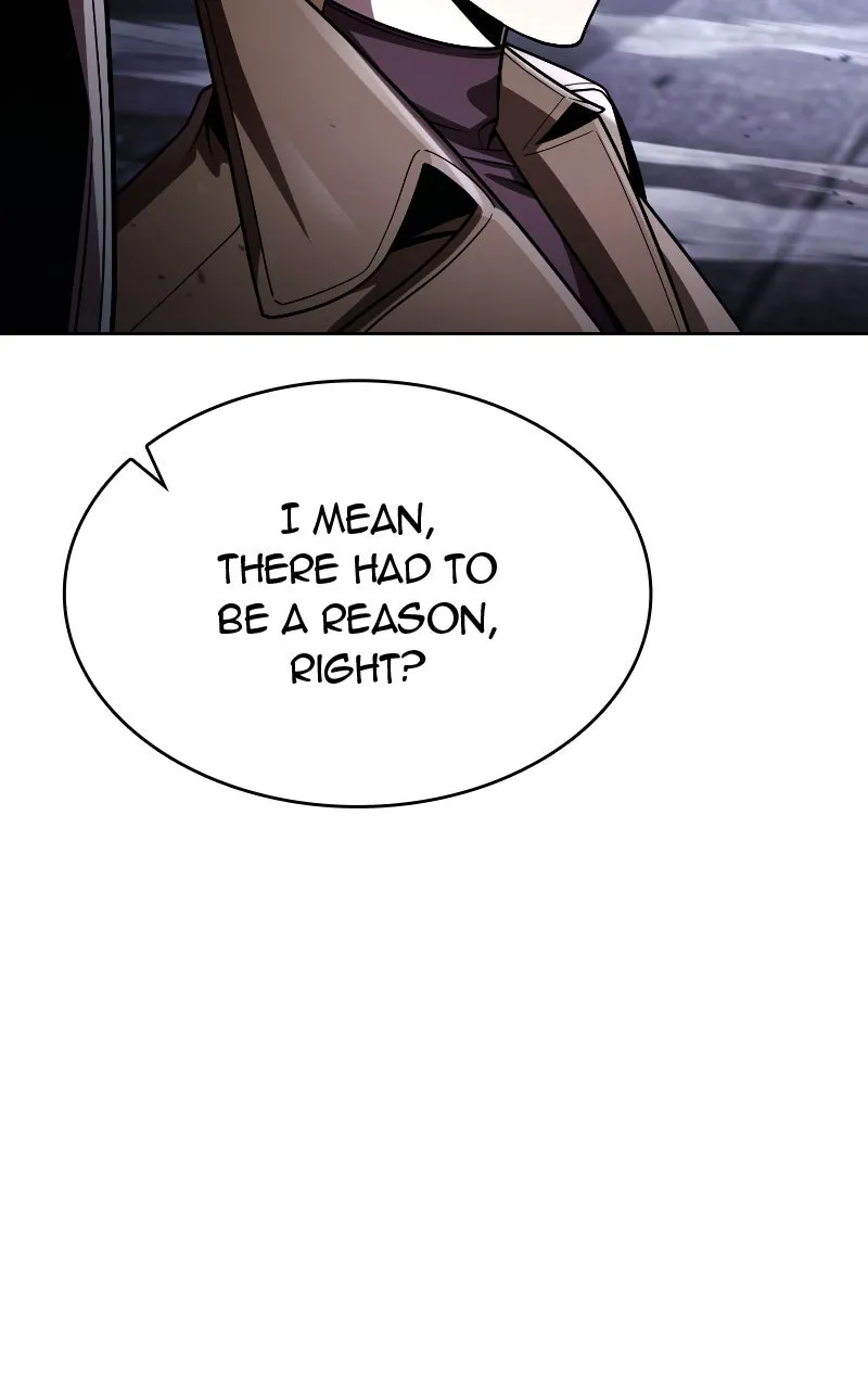 The Dungeon Cleaning Life of a Once Genius Hunter Chapter 120 page 25 - 