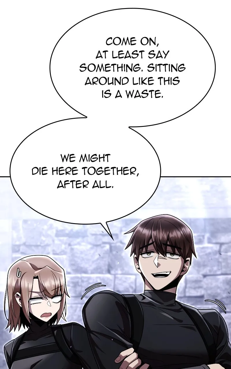 The Dungeon Cleaning Life of a Once Genius Hunter Chapter 120 page 29 - 