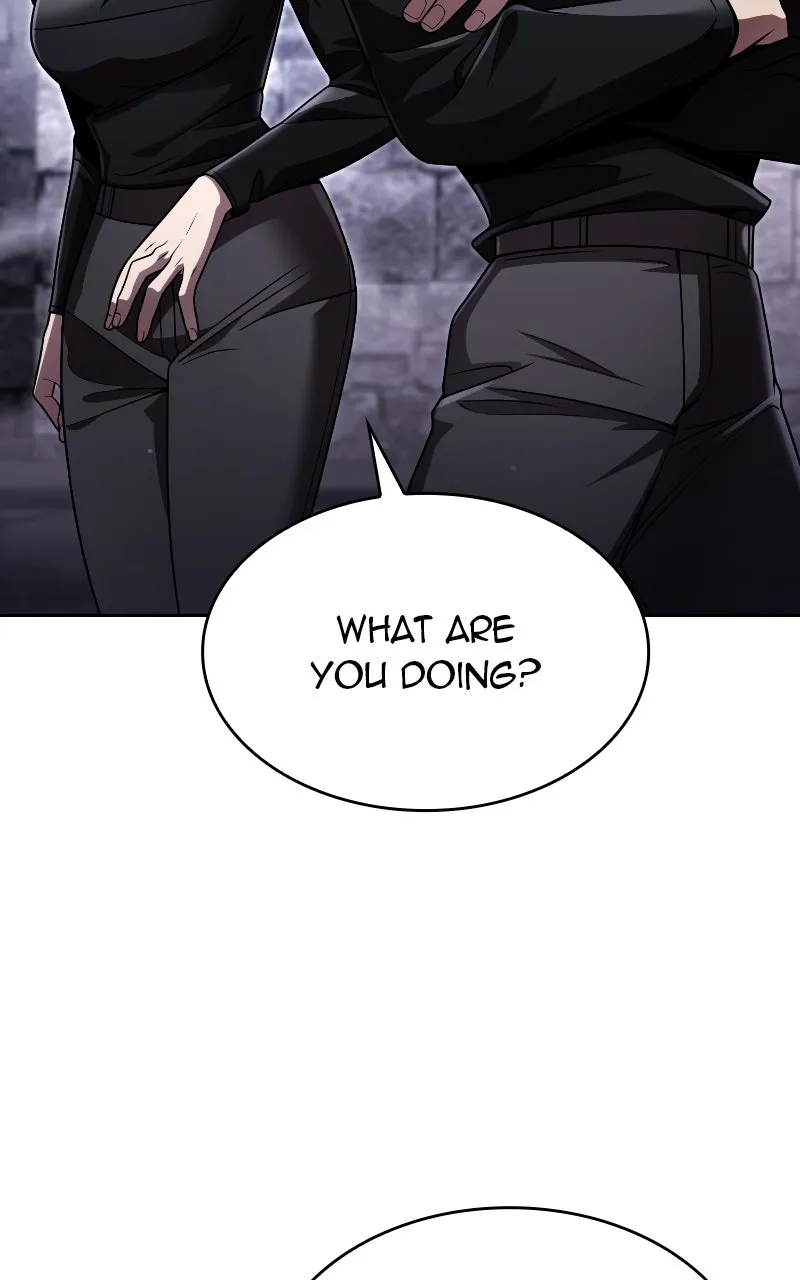 The Dungeon Cleaning Life of a Once Genius Hunter Chapter 120 page 30 - 