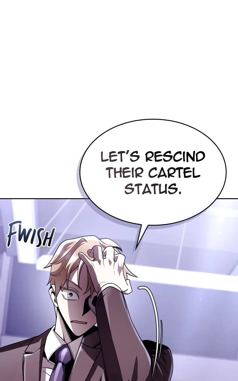The Dungeon Cleaning Life of a Once Genius Hunter Chapter 120 page 4 - 