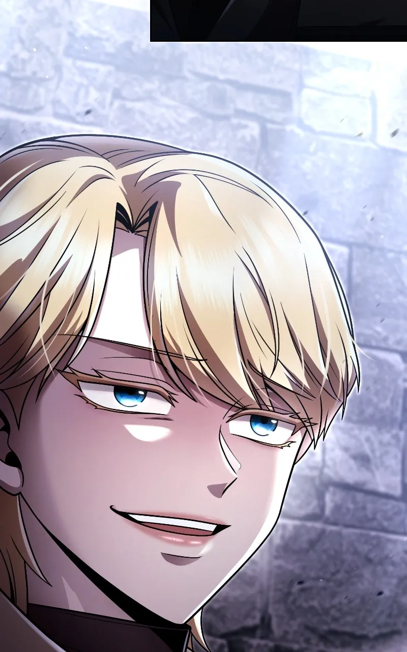 The Dungeon Cleaning Life of a Once Genius Hunter Chapter 120 page 34 - 