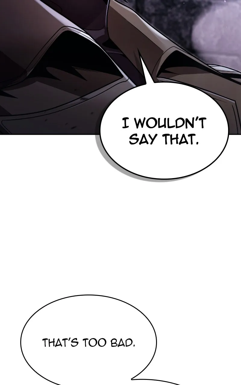 The Dungeon Cleaning Life of a Once Genius Hunter Chapter 120 page 35 - 