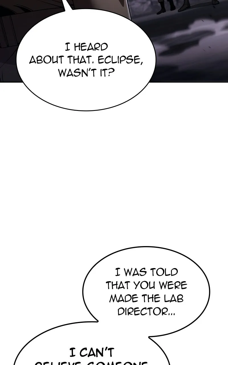 The Dungeon Cleaning Life of a Once Genius Hunter Chapter 120 page 37 - 