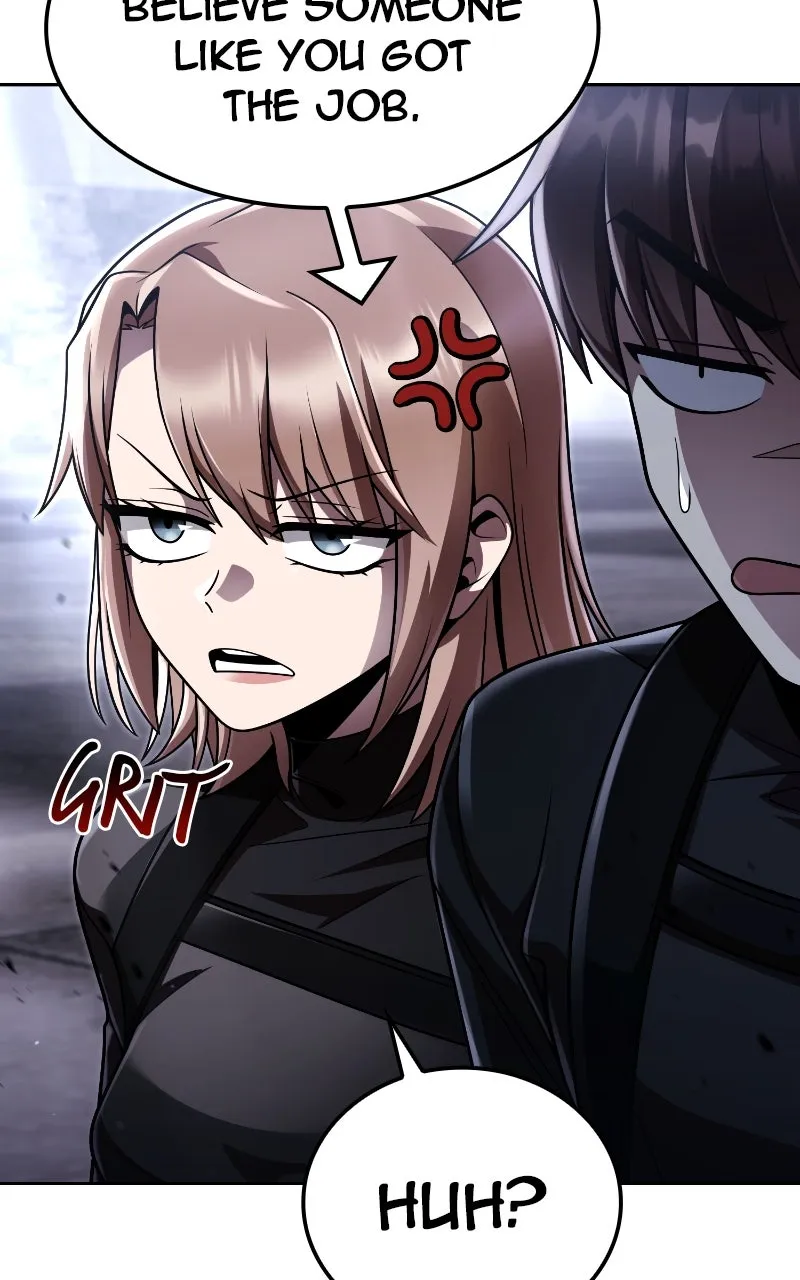The Dungeon Cleaning Life of a Once Genius Hunter Chapter 120 page 38 - 