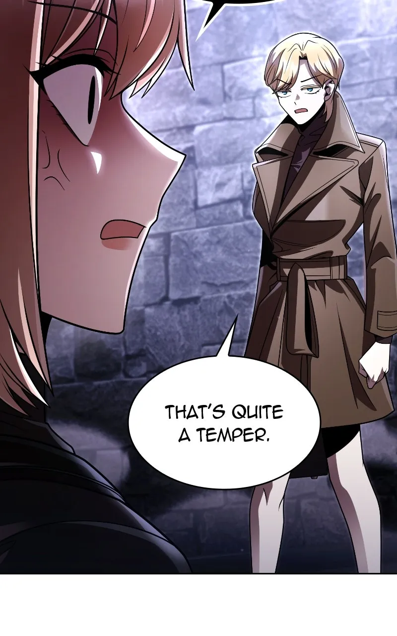 The Dungeon Cleaning Life of a Once Genius Hunter Chapter 120 page 40 - 