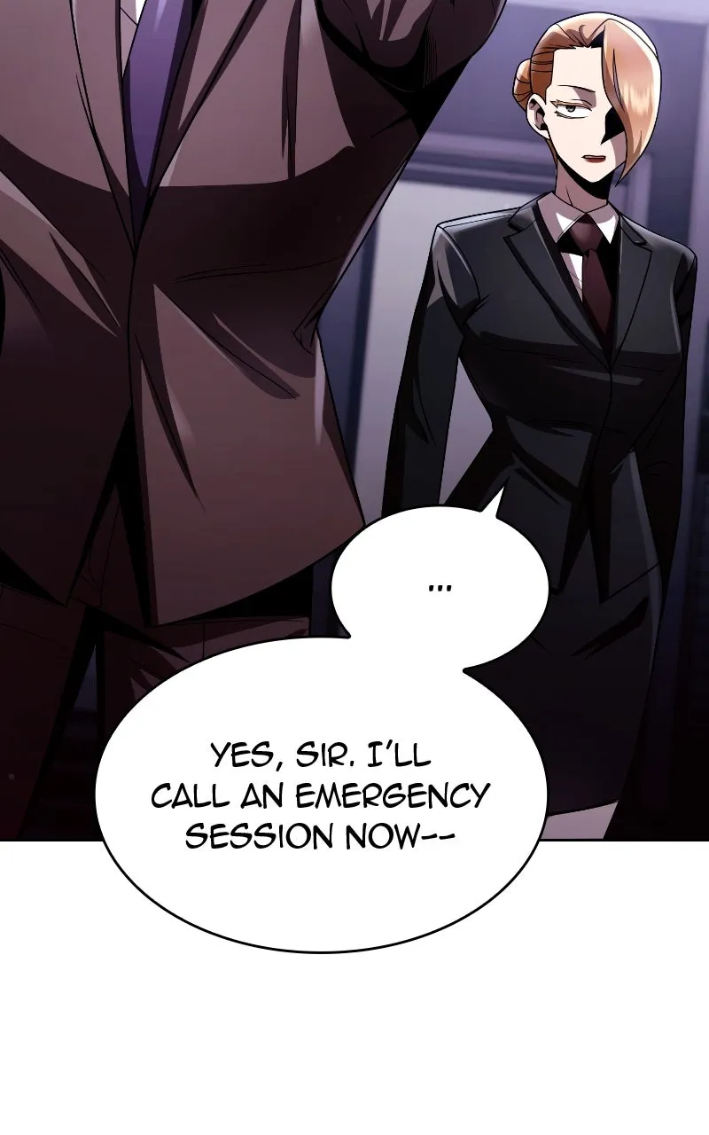 The Dungeon Cleaning Life of a Once Genius Hunter Chapter 120 page 5 - 